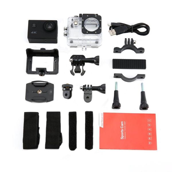 camera 4k 2.0 inch lcd screen diving 30m waterproof cam extreme sports dv 1080p motorcycle car outdoor digital cameras
camera 4k 2.0 inch lcd screen diving 30m waterproof cam extreme sports dv 1080p motorcycle car outdoor digital cameras