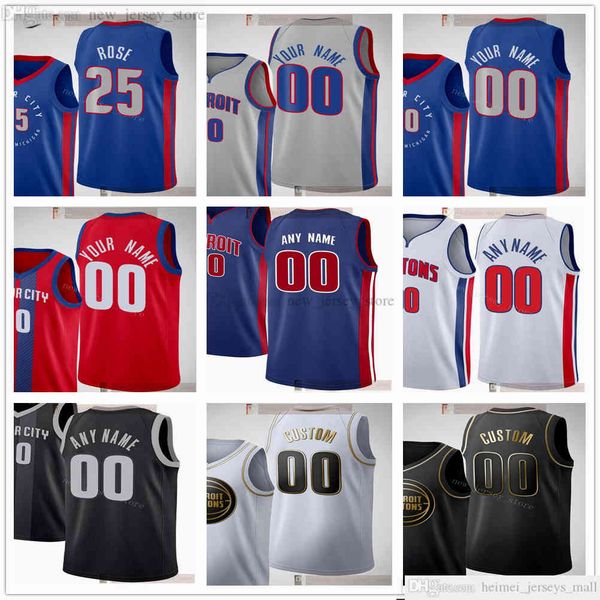 custom printed basketball jerseys 9 jerami grant 45 sekou doumbouya 28 isaiah stewart 41 saddiq bey 7 killian hayes cory joseph josh jackson, Black;red
custom printed basketball jerseys 9 jerami grant 45 sekou doumbouya 28 isaiah stewart 41 saddiq bey 7 killian hayes cory joseph josh jackson, Black;red
