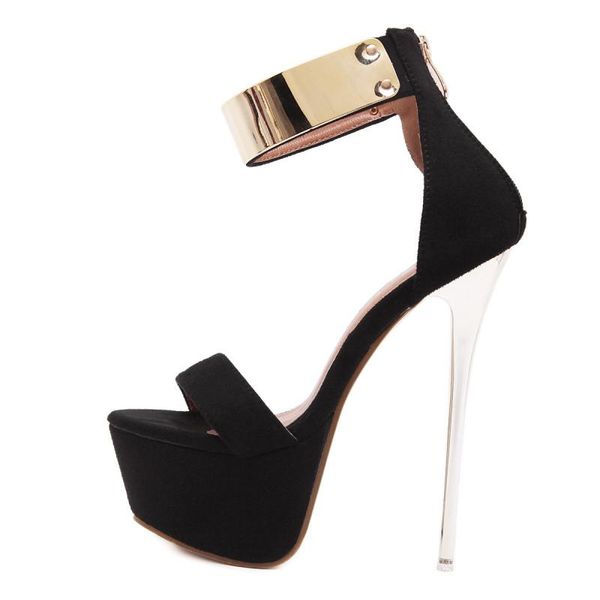 dress shoes slippers women's fashion personality early spring imitation ink retro flowers super high heel thick bottom roman sandals si, Black
dress shoes slippers women's fashion personality early spring imitation ink retro flowers super high heel thick bottom roman sandals si, Black
