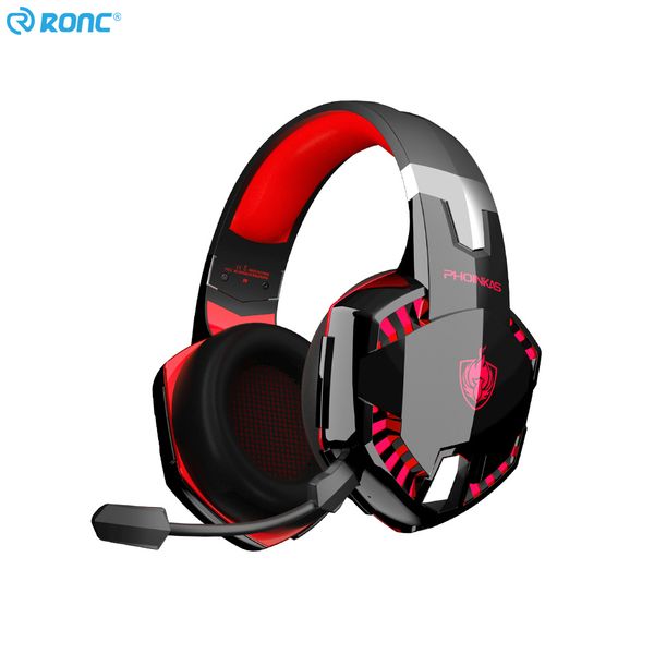 1pc bluetooth earphones for xiaoimi samsung iphone head-mounted headphones for computer pc tablet wireless e-sports gaming headset
1pc bluetooth earphones for xiaoimi samsung iphone head-mounted headphones for computer pc tablet wireless e-sports gaming headset
