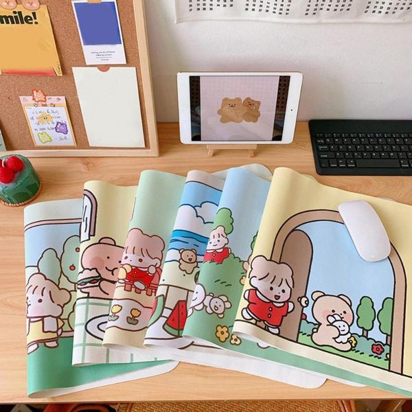 mouse pads & wrist rests cartoon art pad comfort mat gaming mousepad selling wholesale
mouse pads & wrist rests cartoon art pad comfort mat gaming mousepad selling wholesale