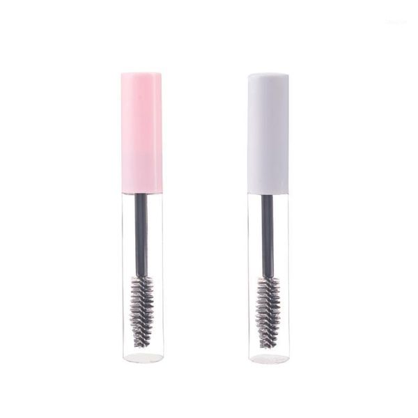 storage bottles & jars 1pcs 10ml empty mascara tube wand eyelash cream container bottle sample vials with rubber inserts lipstick tubes
storage bottles & jars 1pcs 10ml empty mascara tube wand eyelash cream container bottle sample vials with rubber inserts lipstick tubes