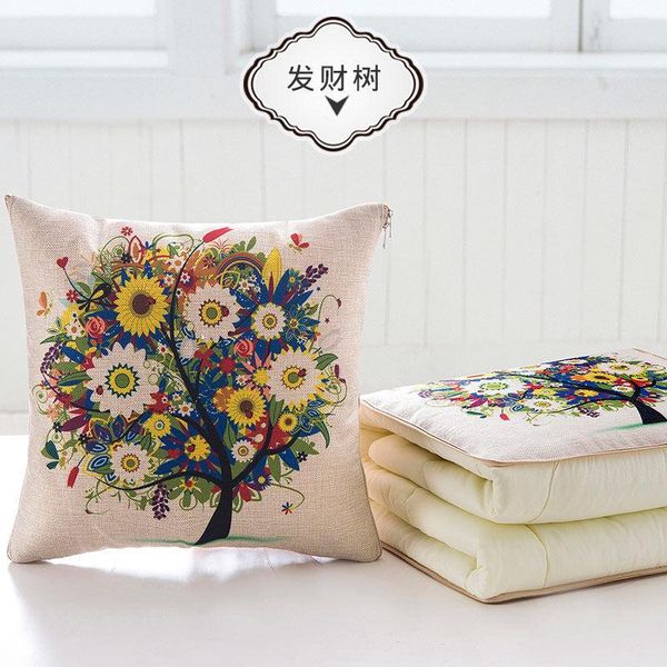 pillow 2 in 1 blanket cartoon cat deer elk print linen fabric home sofa cushion decorcation throw pillows gift 40*40cm 45*45cm
pillow 2 in 1 blanket cartoon cat deer elk print linen fabric home sofa cushion decorcation throw pillows gift 40*40cm 45*45cm