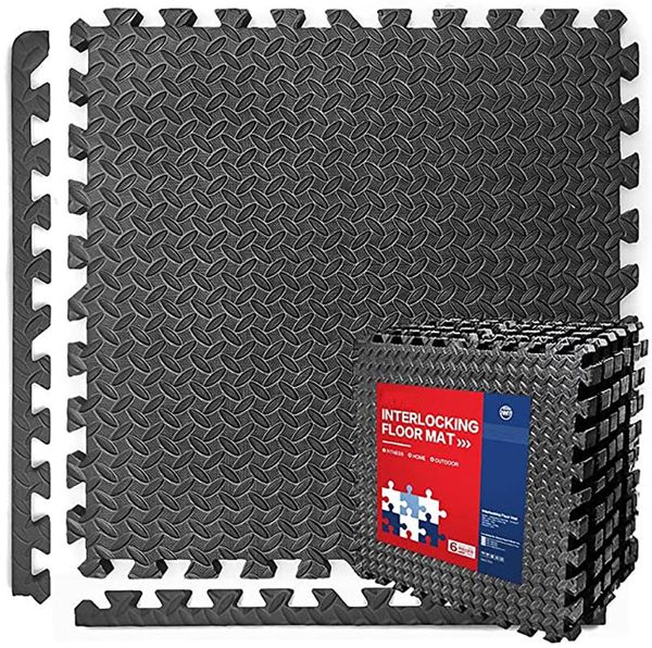 yoga mats high density exercise mat eva foam floor tiles protective flooring interlocking for gym equipment and cushion workouts
yoga mats high density exercise mat eva foam floor tiles protective flooring interlocking for gym equipment and cushion workouts