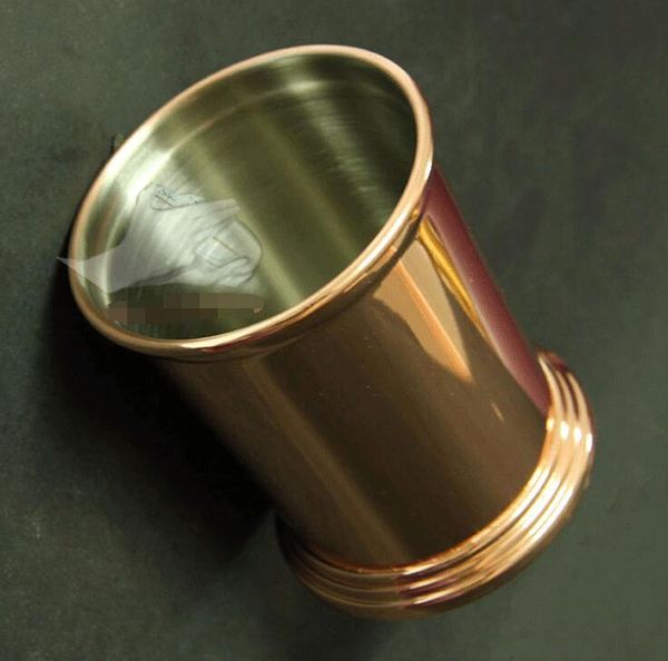 mugs stainless steel gold/silver beer cup mug mint copper step mojito julep tiki punch metal
mugs stainless steel gold/silver beer cup mug mint copper step mojito julep tiki punch metal
