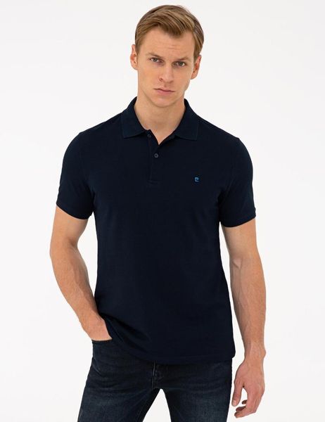 men's polos original t-shirt men cotton casual slim fit short sleeve multiseason classic -neck collection, White;black
men's polos original t-shirt men cotton casual slim fit short sleeve multiseason classic -neck collection, White;black