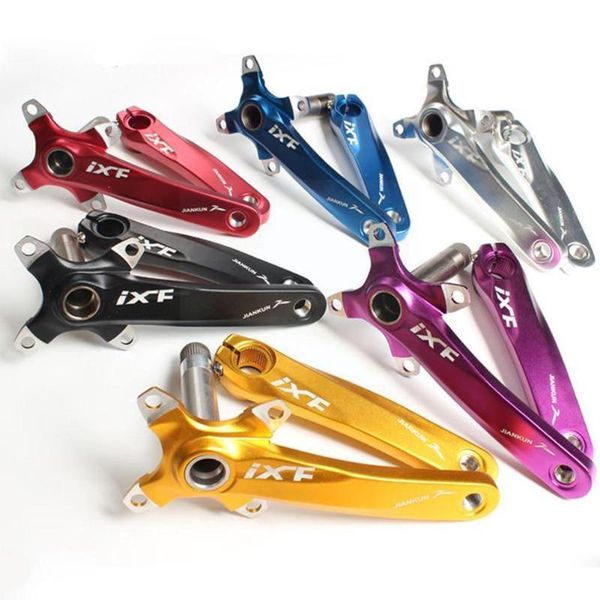 bike heels & chainwheels mountainbike holle een stuk crank gemodificeerde single-plate en onderdelen bicycle rechts tandwiel links race
bike heels & chainwheels mountainbike holle een stuk crank gemodificeerde single-plate en onderdelen bicycle rechts tandwiel links race