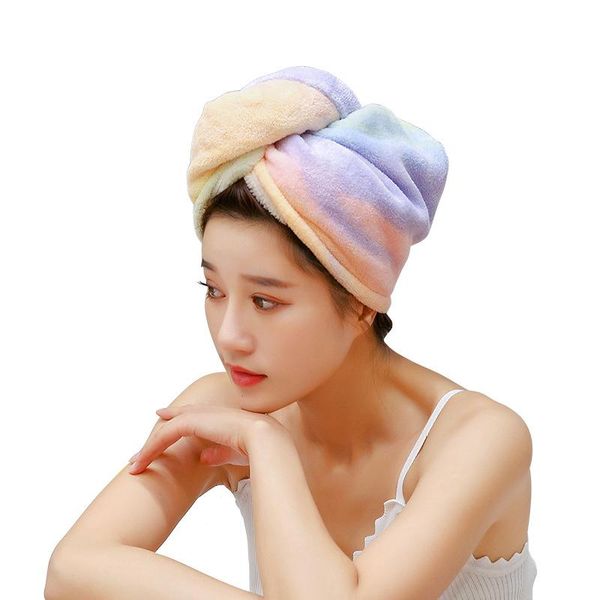 towel 1pcs swimming microfiber rapid fast drying hair hat absorbent cap turban wrap soft shower
towel 1pcs swimming microfiber rapid fast drying hair hat absorbent cap turban wrap soft shower