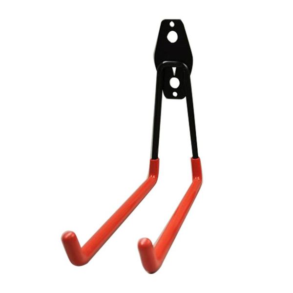 steel storage u shaped warehouse heavy duty power tool organizer home anti slip utility wall mounted ladder garage double hooks & rails
steel storage u shaped warehouse heavy duty power tool organizer home anti slip utility wall mounted ladder garage double hooks & rails