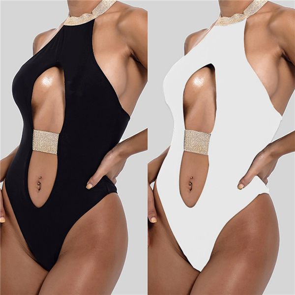 retro halter swimsuits braided swimming suits one piece bikinis solid color hollow beachwear summer bathing suit
retro halter swimsuits braided swimming suits one piece bikinis solid color hollow beachwear summer bathing suit
