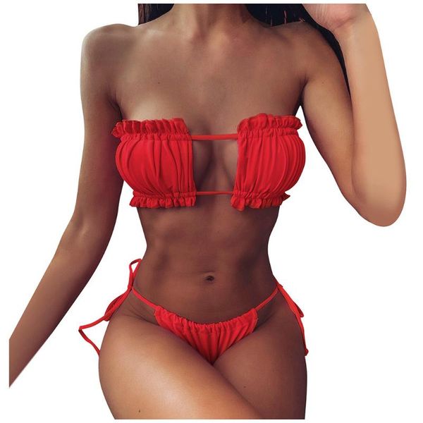 women's swimwear bikini woman ruched hollow set push-up padded female beach wear swimsuit women biquini underwear #36, White;black
women's swimwear bikini woman ruched hollow set push-up padded female beach wear swimsuit women biquini underwear #36, White;black