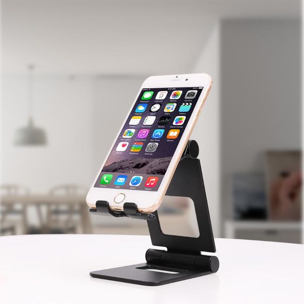 cell phone mounts & holders foldable holder aluminum mini desk stand with silicone pad for tablet
cell phone mounts & holders foldable holder aluminum mini desk stand with silicone pad for tablet