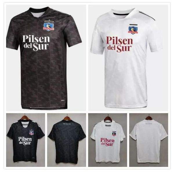 2021 2022 colo colo soccer jerseys home away falcon blandi suazo campos 21 22 camisetas de futbol opazo football shirt s--- xxl, Black;yellow
2021 2022 colo colo soccer jerseys home away falcon blandi suazo campos 21 22 camisetas de futbol opazo football shirt s--- xxl, Black;yellow