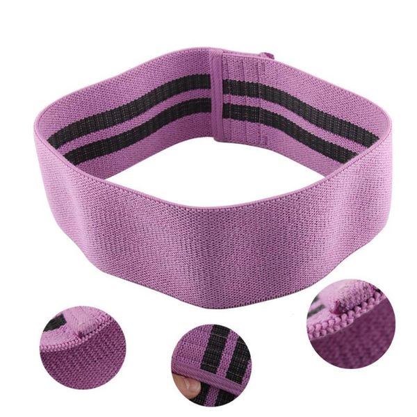 resistance bands metermall band anti-slip ring pull rope for squat fitness circle yoga hip
resistance bands metermall band anti-slip ring pull rope for squat fitness circle yoga hip