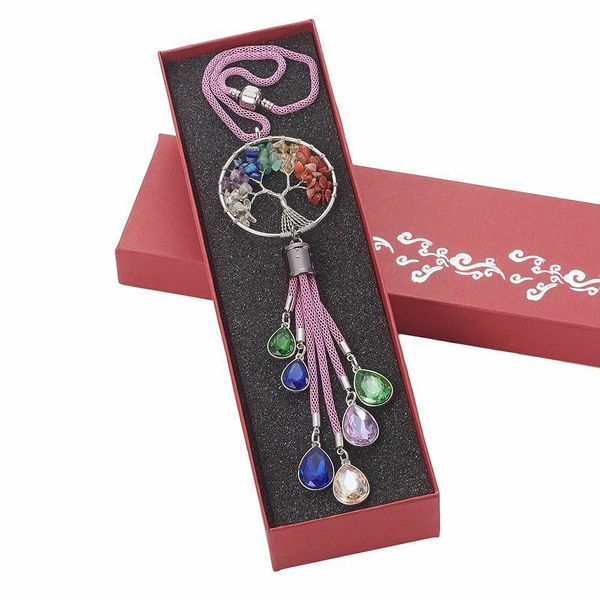 wholesale shiny crystal tree car rear view mirror pendant car hanging ornament car decor
wholesale shiny crystal tree car rear view mirror pendant car hanging ornament car decor