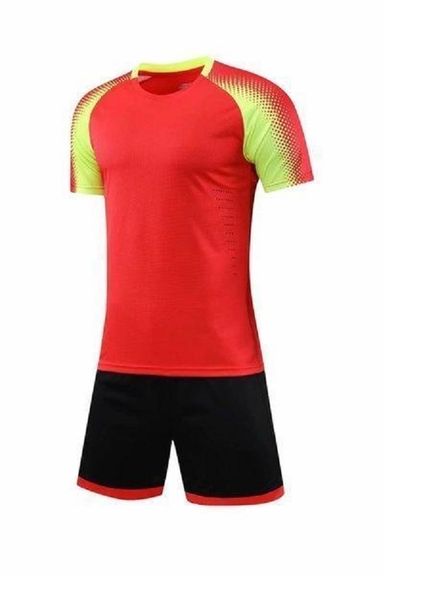 blank soccer jersey uniform personalized team shirts with shorts-printed design name and number 12689718, Black;red
blank soccer jersey uniform personalized team shirts with shorts-printed design name and number 12689718, Black;red