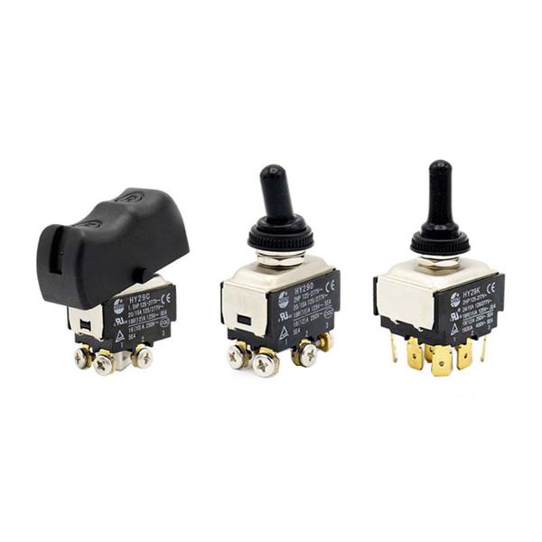 smart home control kedu hy29c hy29d hy29k dustproof toggle switch for electrical appliances mechanical equipment on-on 125v/250v/400v 16a/18
smart home control kedu hy29c hy29d hy29k dustproof toggle switch for electrical appliances mechanical equipment on-on 125v/250v/400v 16a/18