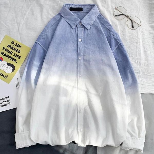 men's casual shirts style modis gradual leisure long sleeve fashion blouse outdoor sport streetwear, White;black
men's casual shirts style modis gradual leisure long sleeve fashion blouse outdoor sport streetwear, White;black