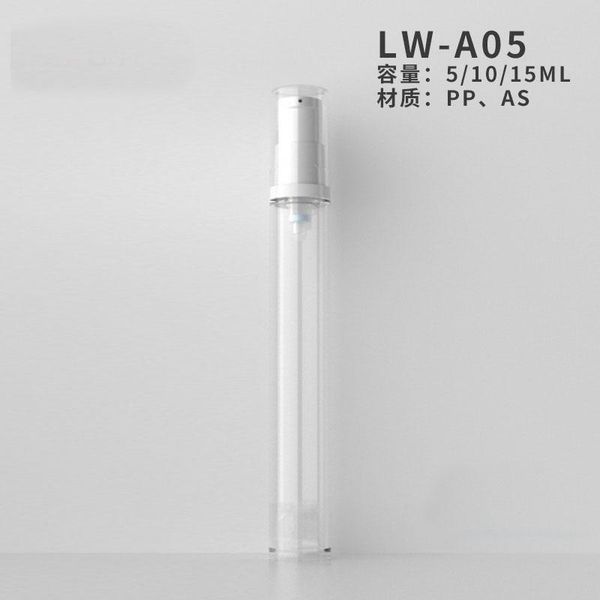 storage bottles & jars 5ml 10ml 15ml empty cosmetic lotion pump beauty foundation refill vial vacuum concealer tubes airless eyecream
storage bottles & jars 5ml 10ml 15ml empty cosmetic lotion pump beauty foundation refill vial vacuum concealer tubes airless eyecream