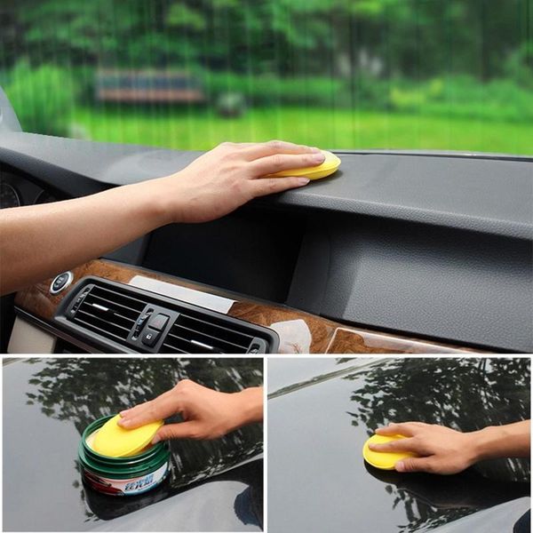 car sponge 12pcs/lot cleaning pads polishing foam waxing wax applicator polish washing pad polished crystal-cured care
car sponge 12pcs/lot cleaning pads polishing foam waxing wax applicator polish washing pad polished crystal-cured care