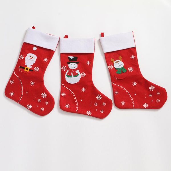 christmas decorations santa claus snowman elk stockings for home 2021 year gifts wrapping festival party kids toy
christmas decorations santa claus snowman elk stockings for home 2021 year gifts wrapping festival party kids toy