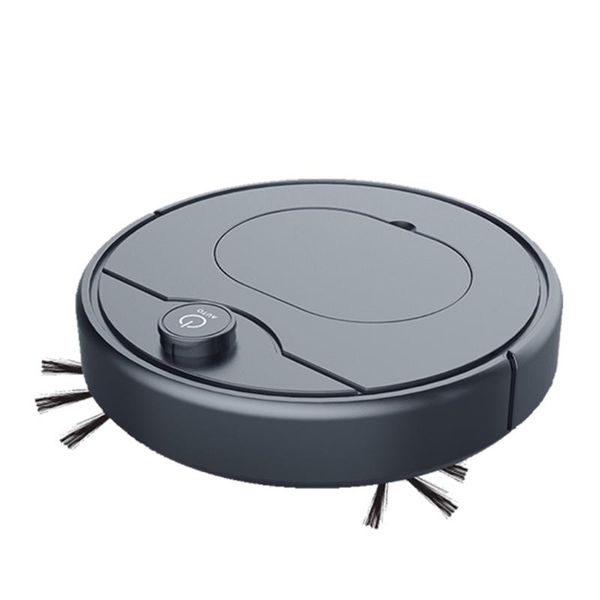 vacuum cleaners mini mute robot cleaner with cleaning cloth/double brushes dust box usb rechargeable for large room
vacuum cleaners mini mute robot cleaner with cleaning cloth/double brushes dust box usb rechargeable for large room
