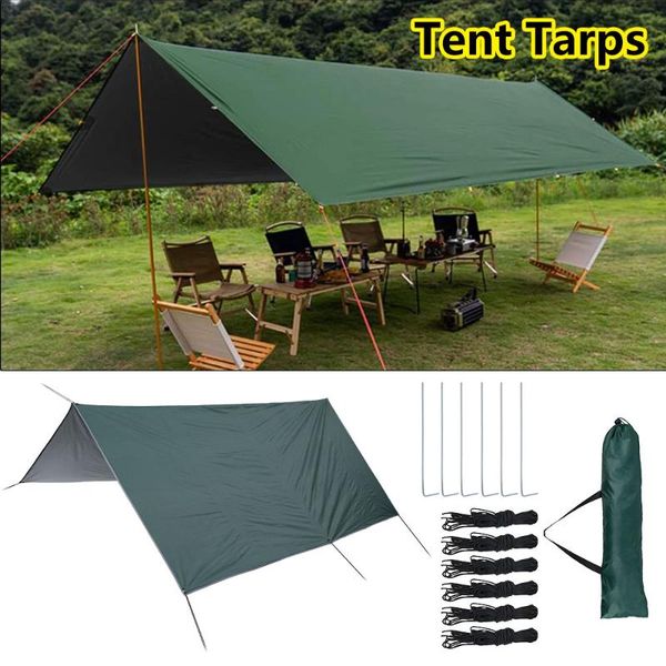 tents and shelters waterproof tarp tent shade ultralight garden canopy sunshade outdoor camping hammock rain beach sun shelter
tents and shelters waterproof tarp tent shade ultralight garden canopy sunshade outdoor camping hammock rain beach sun shelter