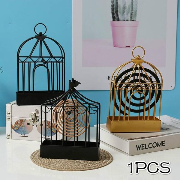 metal mosquito coil holder retro trap home accessories wrought iron decorative frame other decor
metal mosquito coil holder retro trap home accessories wrought iron decorative frame other decor