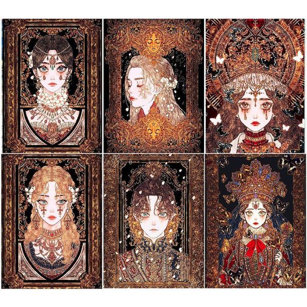 paintings oil painting portrait drawing on canvas handpainted art gift diy pictures by number kits home decoration
paintings oil painting portrait drawing on canvas handpainted art gift diy pictures by number kits home decoration