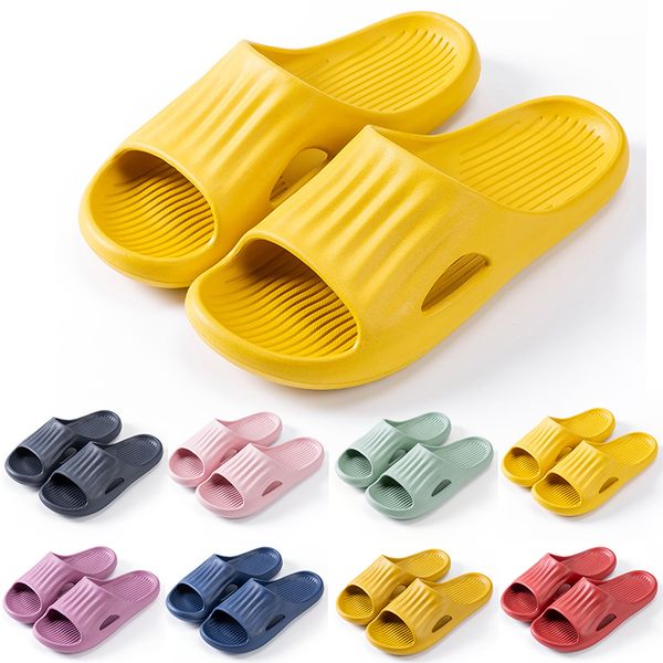 trainershigh mens quality non-brand women slippers shoes red yellow green pink purple blue men slipper bathroom wading shoe 36-45, Black
trainershigh mens quality non-brand women slippers shoes red yellow green pink purple blue men slipper bathroom wading shoe 36-45, Black