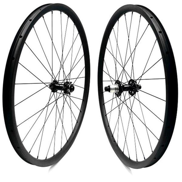 bike wheels ultralight 1240g carbon mtb 29er 27mm tubeless 29 wheels100x15mm 148x12mm xd disc
bike wheels ultralight 1240g carbon mtb 29er 27mm tubeless 29 wheels100x15mm 148x12mm xd disc