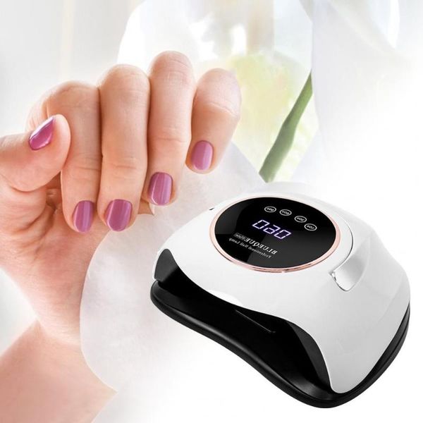 nail dryers 5t plus 180w nails dryer drying lamp for gel varnish detachable abs led uv manicure machine beauty
nail dryers 5t plus 180w nails dryer drying lamp for gel varnish detachable abs led uv manicure machine beauty