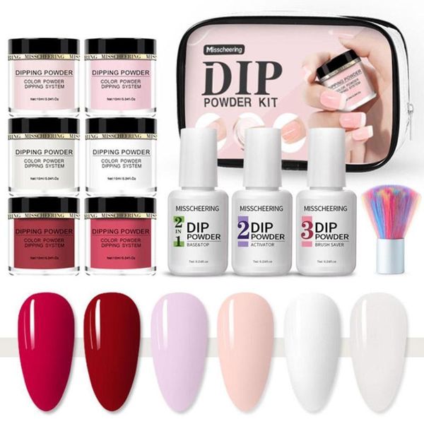 1set nail powder pigment infiltration set sealant professional glittery dry kit natural 10ml desiccant w2o9 art kits
1set nail powder pigment infiltration set sealant professional glittery dry kit natural 10ml desiccant w2o9 art kits