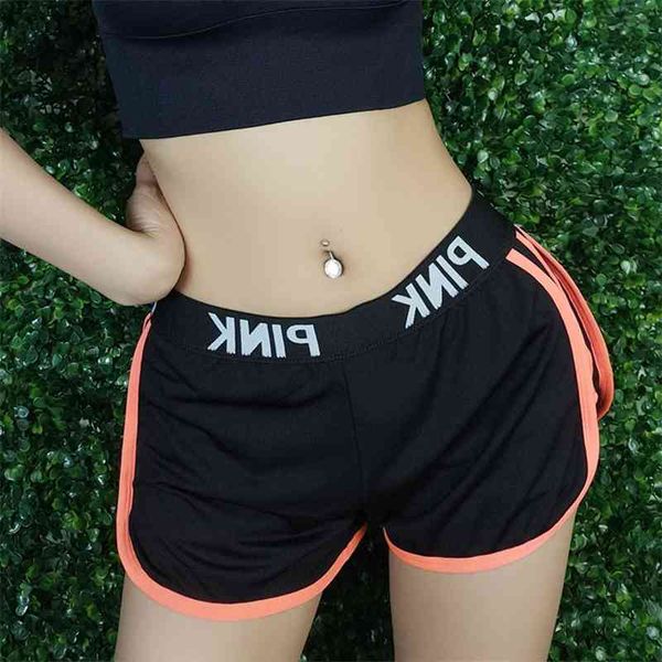 new style yoga pants outdoor sweat absorption breathable eye-catching color border defense women's sports shorts, Black
new style yoga pants outdoor sweat absorption breathable eye-catching color border defense women's sports shorts, Black