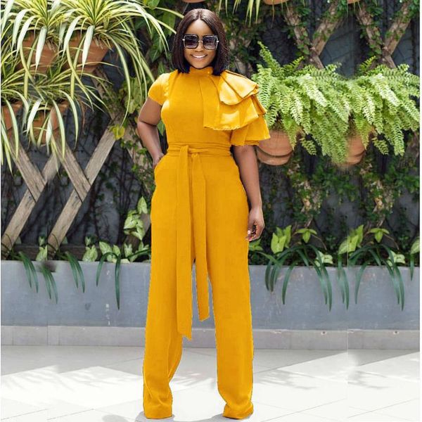 women's jumpsuits & rompers summer short o-neck belt corset ruffles women loose casual female playsuits bodysuits overalls party, Black;white
women's jumpsuits & rompers summer short o-neck belt corset ruffles women loose casual female playsuits bodysuits overalls party, Black;white