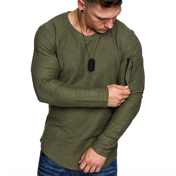 u7hi 2020 men's -shirs) long sleeve - shir zipper european size fashionable arm pocke zipper t- men's base shirt, White;black
u7hi 2020 men's -shirs) long sleeve - shir zipper european size fashionable arm pocke zipper t- men's base shirt, White;black