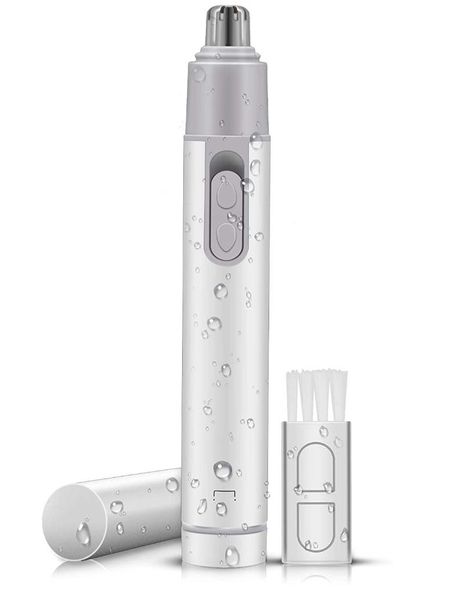 nose hair trimmer,nose trimmer for men face women professional and instant removal electric & ear trimmers
nose hair trimmer,nose trimmer for men face women professional and instant removal electric & ear trimmers