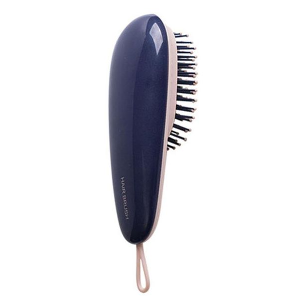 airbag comb massage the scalp meridian anti-outgas cushion anti-static hair tools brushes, Silver
airbag comb massage the scalp meridian anti-outgas cushion anti-static hair tools brushes, Silver