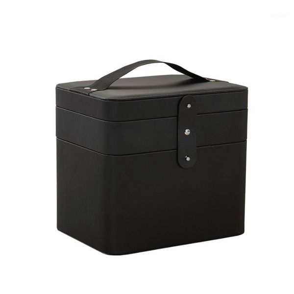pu leather women makeup boxes multi-function portable cosmetic case design lager capacity storage box make up bag1
pu leather women makeup boxes multi-function portable cosmetic case design lager capacity storage box make up bag1