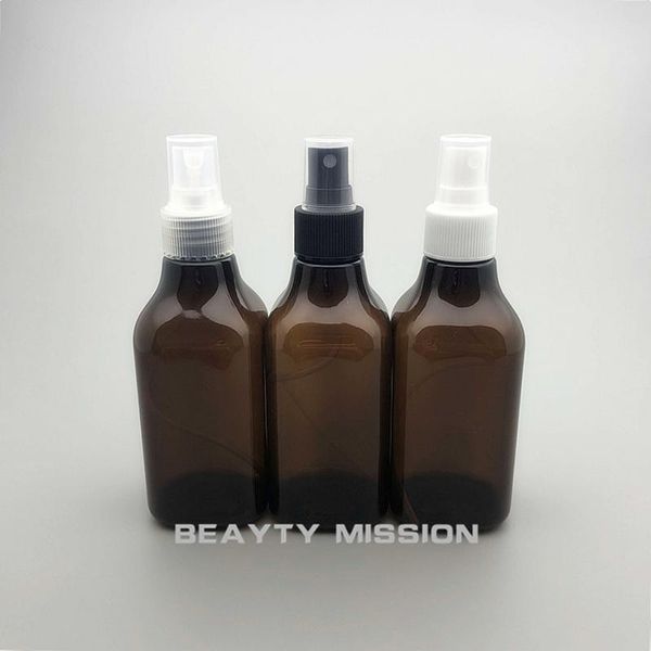 packing bottles beauty miission 24pcs/lot 200ml brown liquid plastic spray pump bottle r24 empty cosmetics 200 cc pet
packing bottles beauty miission 24pcs/lot 200ml brown liquid plastic spray pump bottle r24 empty cosmetics 200 cc pet