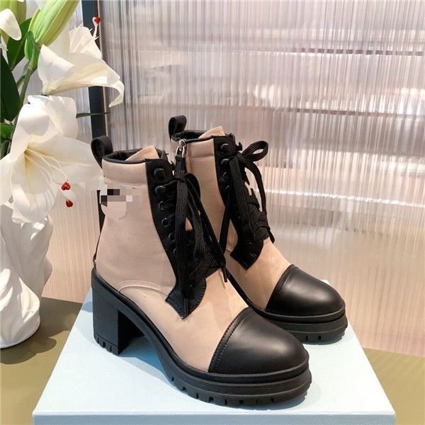 2021 new highheeled martin boots women039s english style thicksoled tie chelsea in autumn and winter, Black
2021 new highheeled martin boots women039s english style thicksoled tie chelsea in autumn and winter, Black