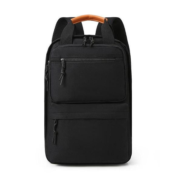 school bags men's computer backpack university junior high student bag travel
school bags men's computer backpack university junior high student bag travel