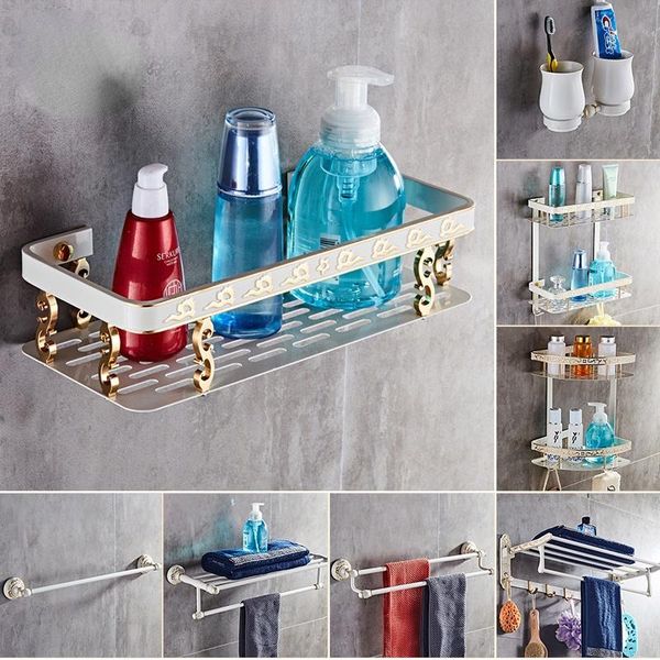 bath accessory set paper holders euro style bathroom space aluminum white spray paint hardware fitting towel ring
bath accessory set paper holders euro style bathroom space aluminum white spray paint hardware fitting towel ring