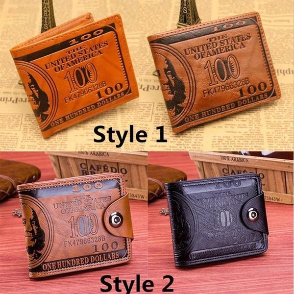 jodimitty mens wallets with 100 us dollar pattern wallet male leather p card holder fashion large capacity, Red;black
jodimitty mens wallets with 100 us dollar pattern wallet male leather p card holder fashion large capacity, Red;black