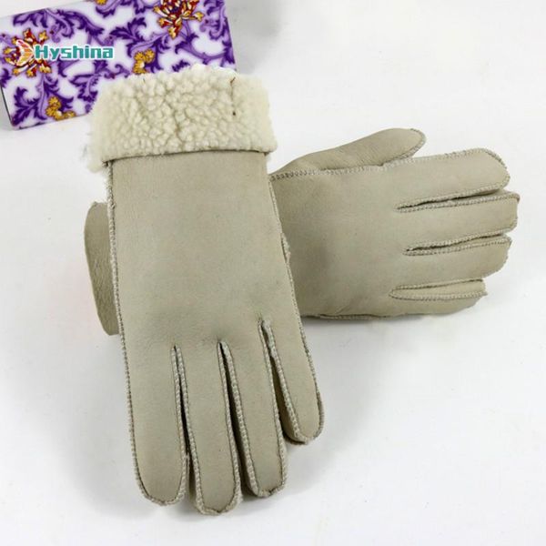 five fingers gloves women winter genuine sheep fur for lady warm thick outdoor thermal goat cashmere real leather snow manual, Blue;gray
five fingers gloves women winter genuine sheep fur for lady warm thick outdoor thermal goat cashmere real leather snow manual, Blue;gray