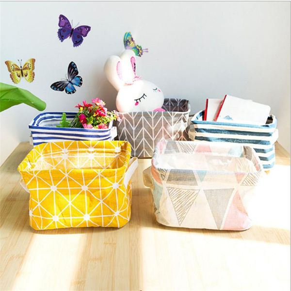 bathroom storage & organization korean-style canvas deskbasket organizing compartmental cosmetic debris bag
bathroom storage & organization korean-style canvas deskbasket organizing compartmental cosmetic debris bag
