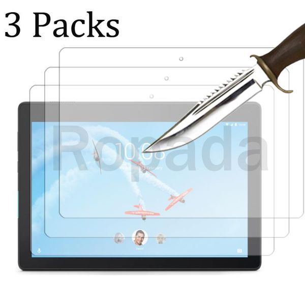 tempered glass screen protector for lenovo tab e10 tb-x104 2.5d 9h explosion-proof film tablet pc protectors
tempered glass screen protector for lenovo tab e10 tb-x104 2.5d 9h explosion-proof film tablet pc protectors