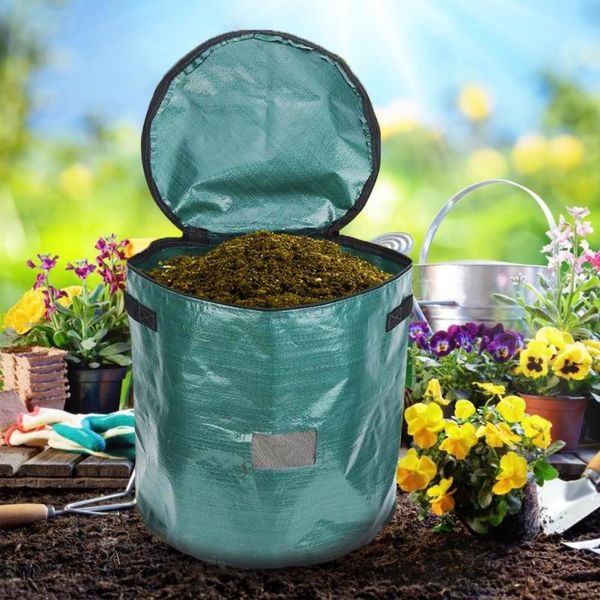 planters & pots pe earthworm manure bag corrosion resistance reusable tree planting for home gardening flower nursery
planters & pots pe earthworm manure bag corrosion resistance reusable tree planting for home gardening flower nursery
