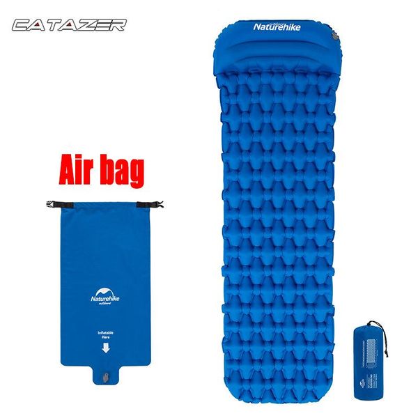 outdoor pads camping mat inflatable bag tent sleeping pad ultralight portable picnic air
outdoor pads camping mat inflatable bag tent sleeping pad ultralight portable picnic air