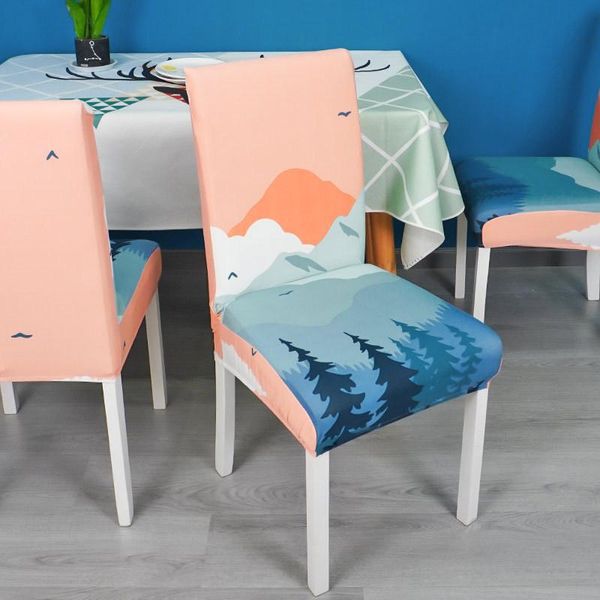 nordic style chair cover elastic dining table dust one-piece modern living room dustproof spandex universal seat co covers
nordic style chair cover elastic dining table dust one-piece modern living room dustproof spandex universal seat co covers